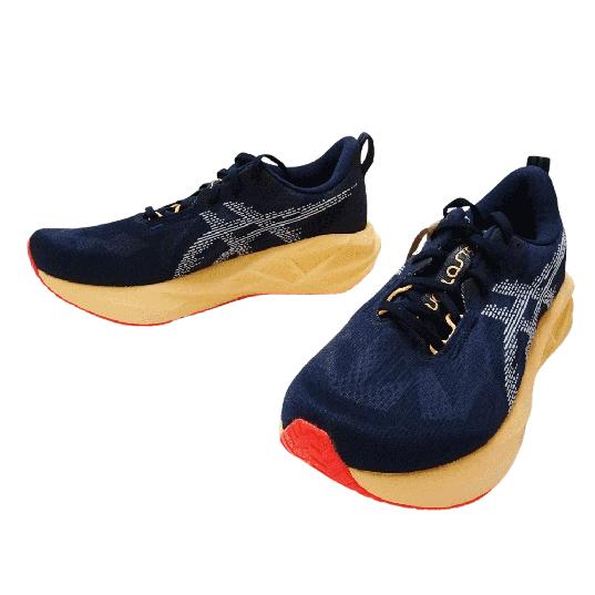 ASICS ノバブラスト5ワイド NOVABLAST5WIDE 1011B975-404
