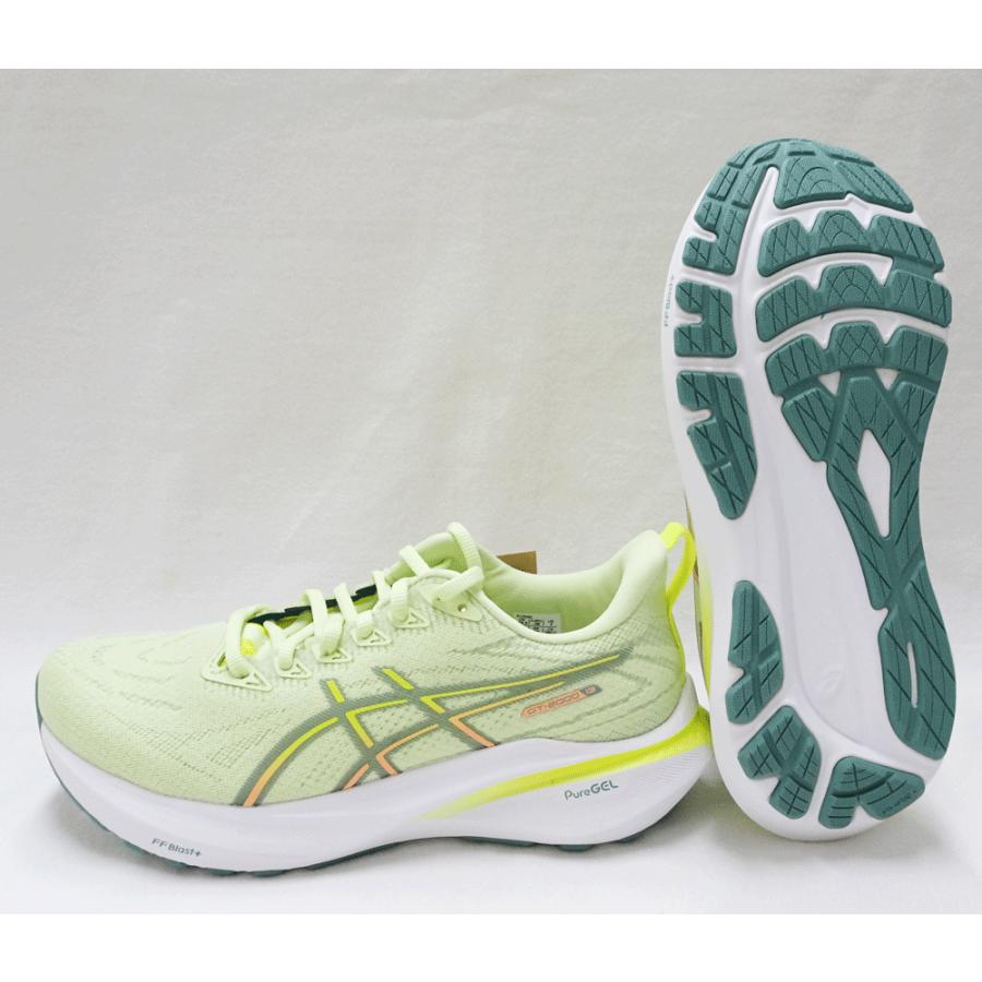 新品未使用品　ASICS GT-2000 13 24.0 cm 1012B666 GT-2000 13 | Women | Black/Black | Women's Running Shoes