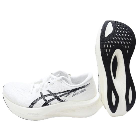 asics ランニングシューズ マジックスピード3 24センチ 楽天市場】最大6000円OFFクーポン配布中！9/11 01:59まで
