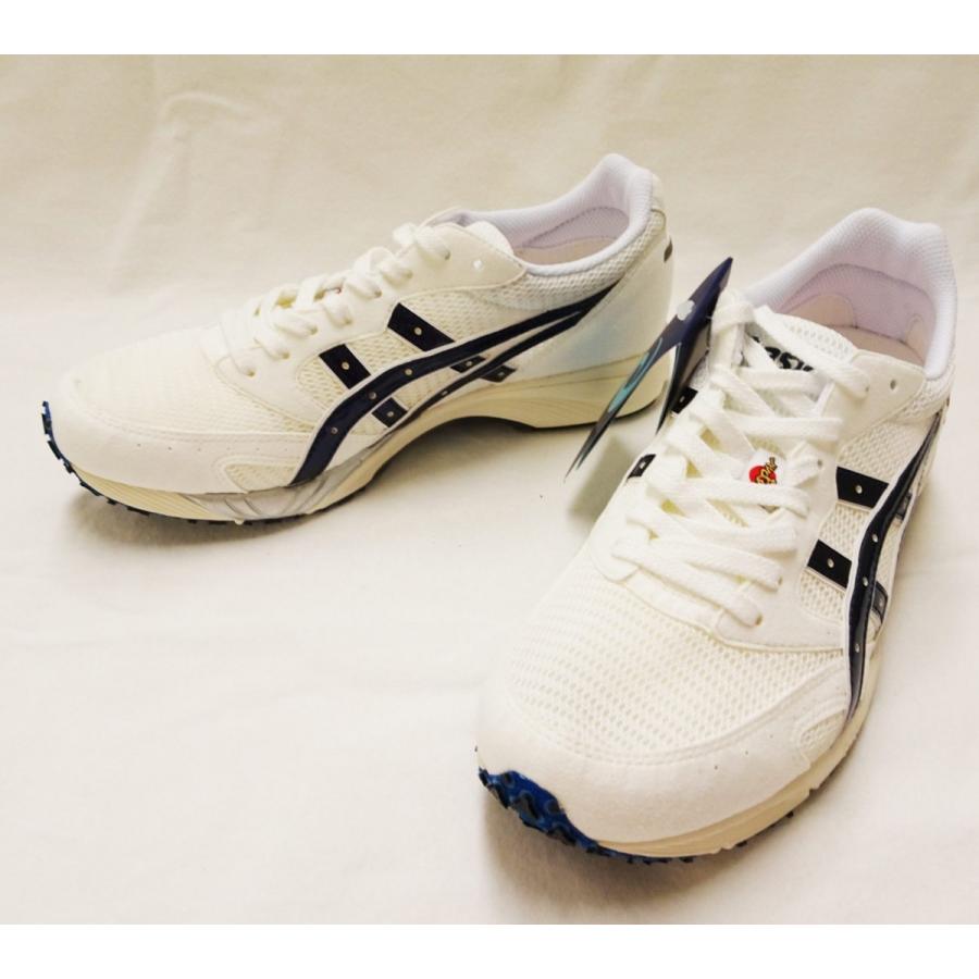 ターサージャパンシューズ袋サービス アシックス asics 1013A007-100 TARTHERJAPAN レーシングランニングシューズ