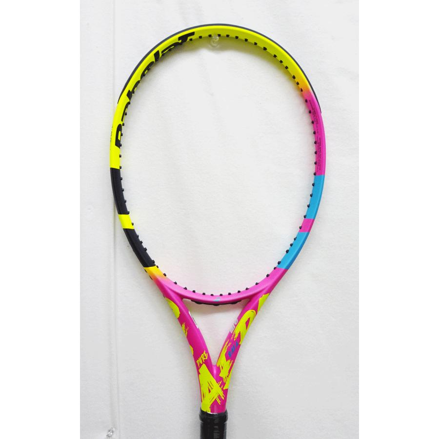 Babolat - バボラ ピュアアエロ 2本セット ウインザーオンラインショップバボラ ピュア アエロ プラス