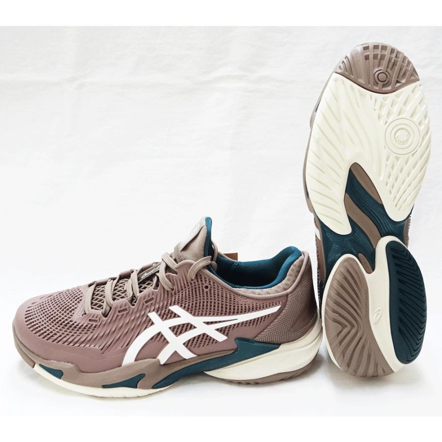 ASICS テニスシューズ アシックス asics コートFF3AC 1041A370