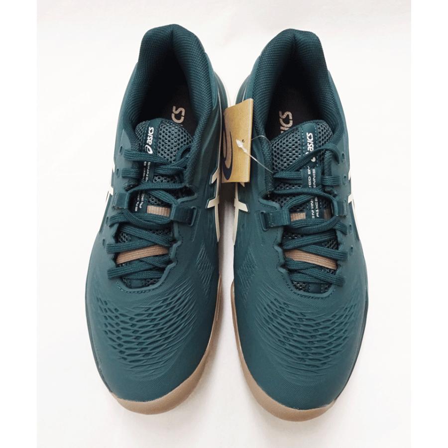 アシックス テニスシューズ GEL-RESOLUTION 8 /28.0/3E Amazon | ASICS メンズ GEL-RESOLUTION 8 テニスシューズ