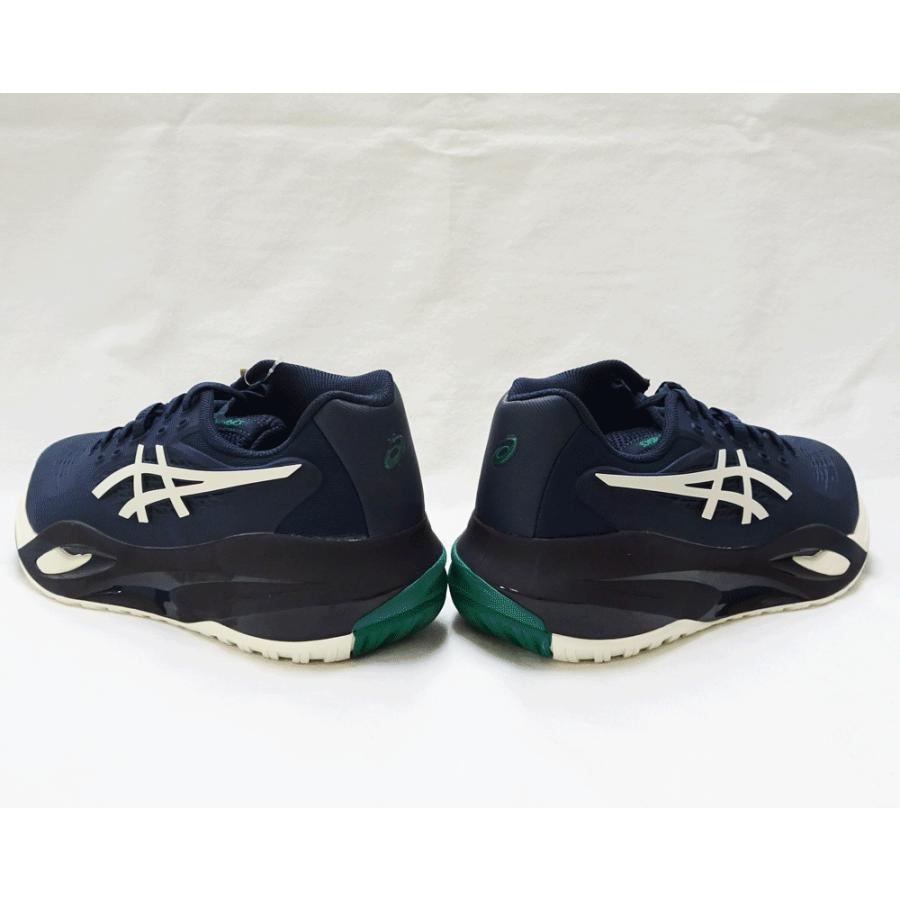 アシックス ゲルレゾリューション 9 27.5cmオールコートWIDE テニス テニス/ソフトテニス,テニスシューズ 一般のゲル レゾリュー