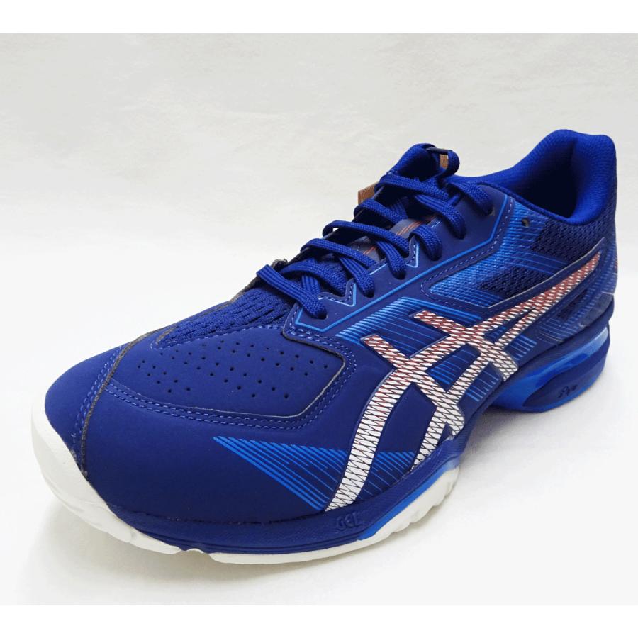 テニスシューズ アシックス asics プレステージライト4OC PRESTIGELYTE4OC 1043A013-400 オムニクレーコート : 1043A013-400:NSPニシナガスポーツ - 通販 - Yahoo!ショッピング