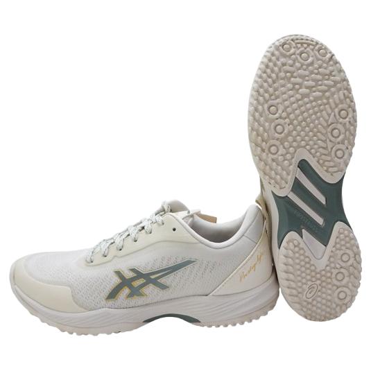 アシックステニスシューズ　プレステージライト50Cライト ASICS テニスシューズ アシックス PRESTIGELYTE AC プレステージ
