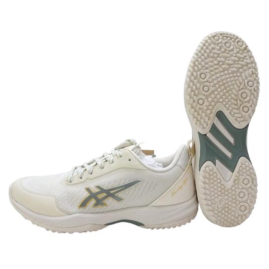 ASICS テニスシューズ アシックス asics プレステージライト5OC