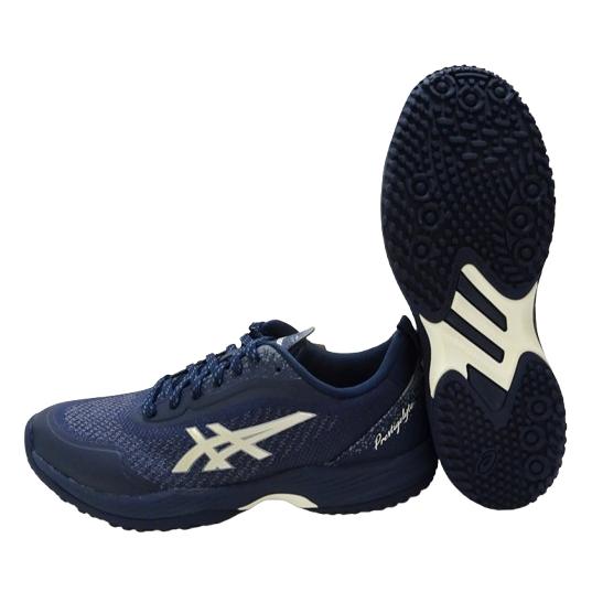 ASICS テニスシューズ アシックス asics プレステージライト5OC