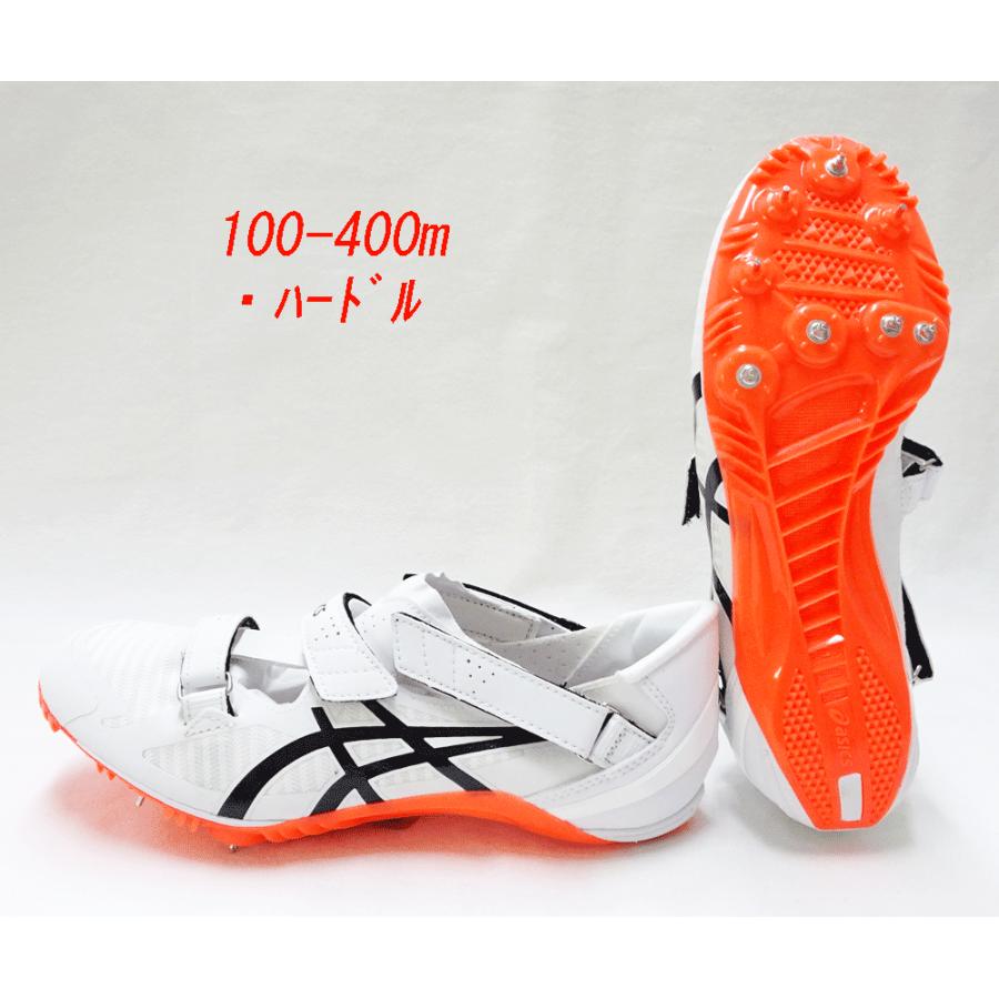 陸上スパイク アシックス asics サイバーブレード16 CYBERBLADE16 1093A134-100 オールウェザー専用 短距離ハードル用 : 1093a134-100 : NSPニシナガスポーツ - 通販 - Yahoo!ショッピング 陸上スパイク アシックス asics サイバーブレード16 CYBERBLADE16 1093A134-100 オールウェザー専用 短距離ハードル用 : 1093a134-100 : NSPニシナガスポーツ - 通販 - Yahoo!ショッピング