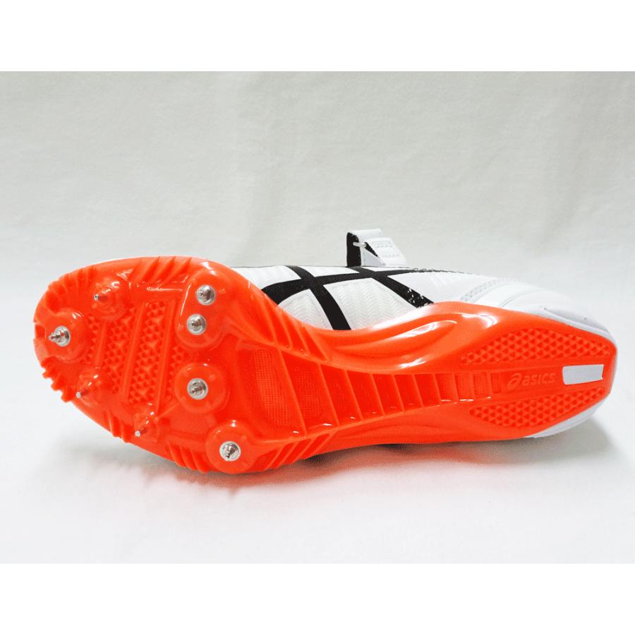 ASICS 陸上スパイク アシックス asics SPブレード9 エスピー ASICS 陸上スパイク アシックス asics SPブレード9 エスピー