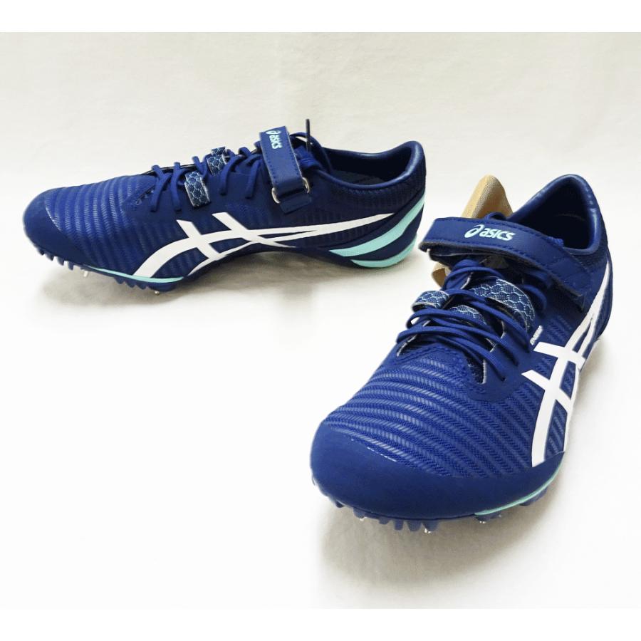 ASICS 陸上スパイク アシックス asics SPブレード9 エスピー ASICS 陸上スパイク アシックス asics SPブレード9 エスピー