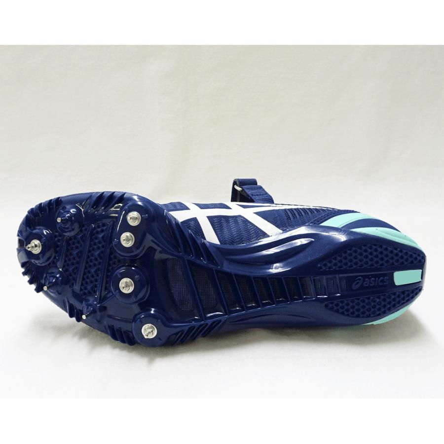 ASICS 陸上スパイク アシックス asics SPブレード9 エスピー ASICS 陸上スパイク アシックス asics SPブレード9 エスピー