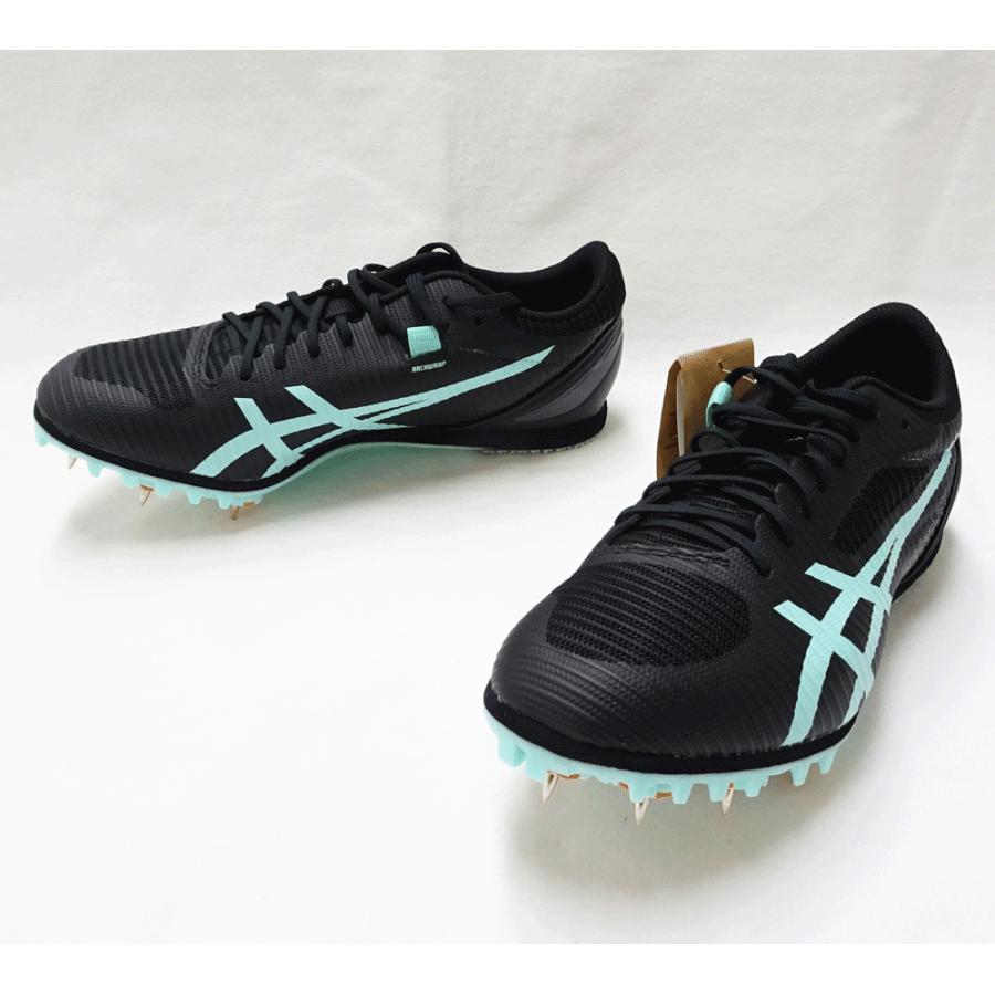 ASICS 陸上スパイク アシックス asics ヒートフラット12シューズ