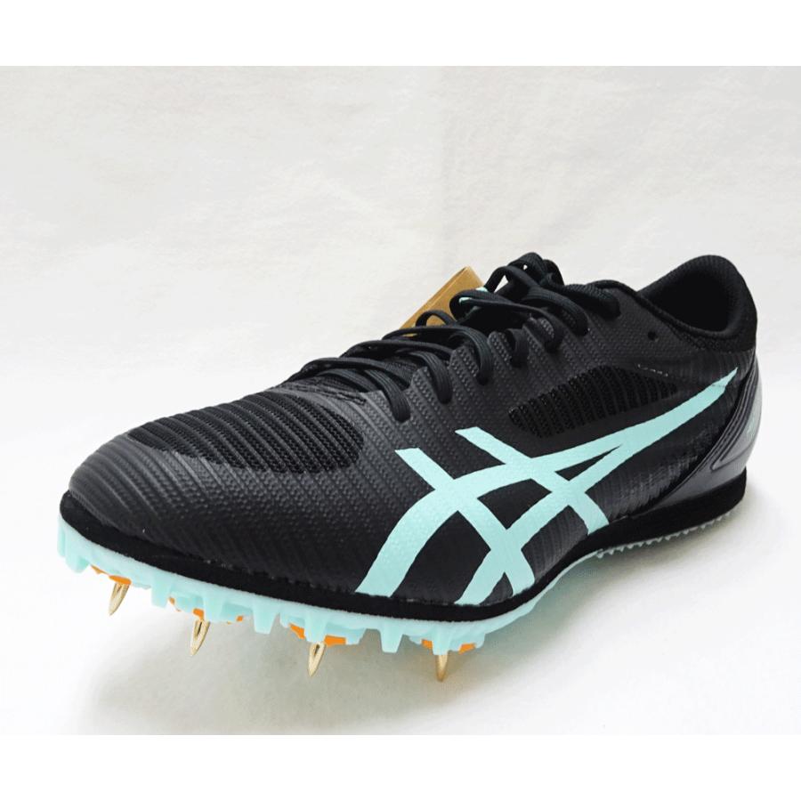 ASICS スパイクシューズ SPEED MD ASICS アシックス 陸上 スパイク メタスピード MD スタンダード