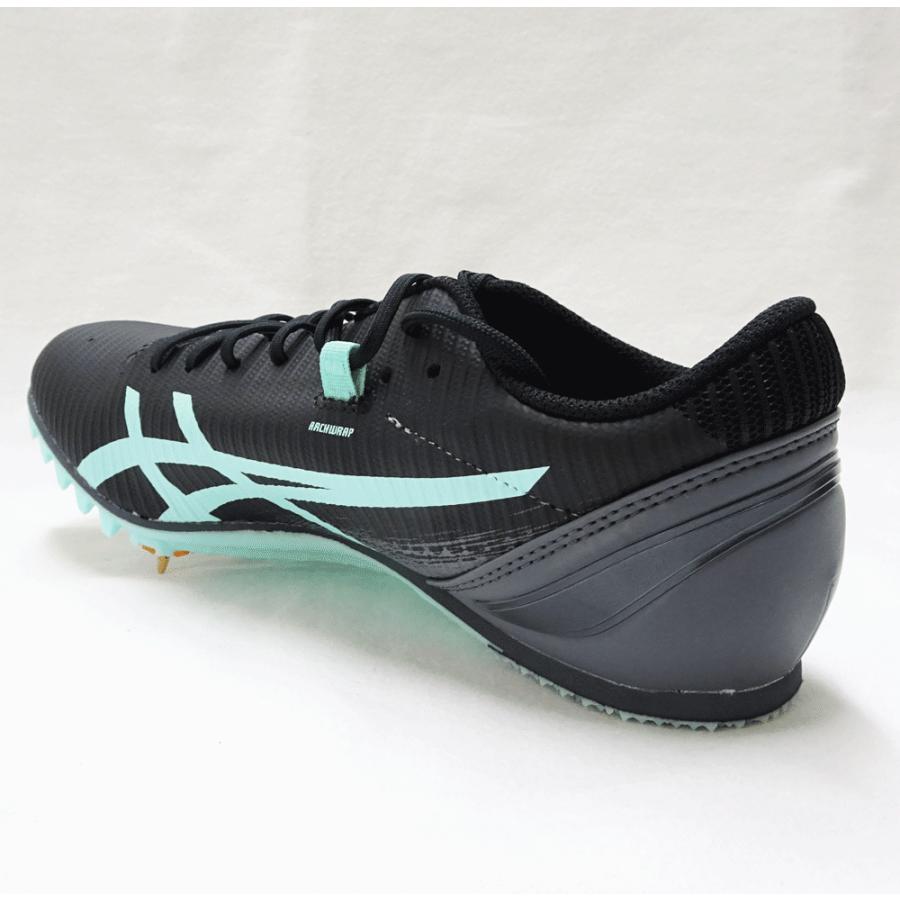 npk GrayHeart Ver.12th　ソフビ ASICS 陸上スパイク アシックス asics ヒートスプリント13