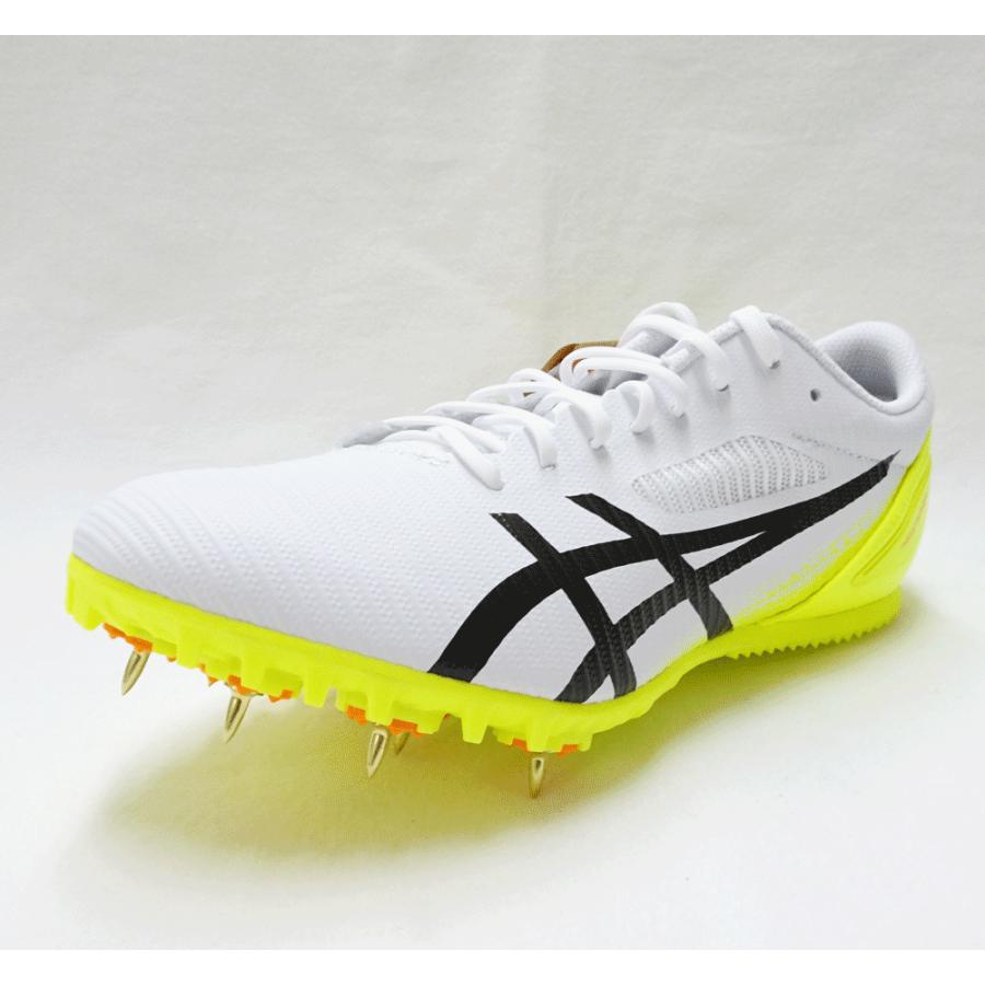 ASICS スパイクシューズ ホワイト　ヒートスプリント　27.0㎝ 楽天市場】【全品対象最大10％OFFクーポン！7/29 10:00〜8/1 23