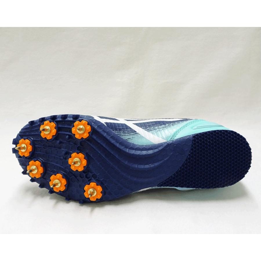 ASICS 陸上スパイク アシックス asics ヒートスプリント13 ASICS 陸上スパイク アシックス asics ヒートスプリント13