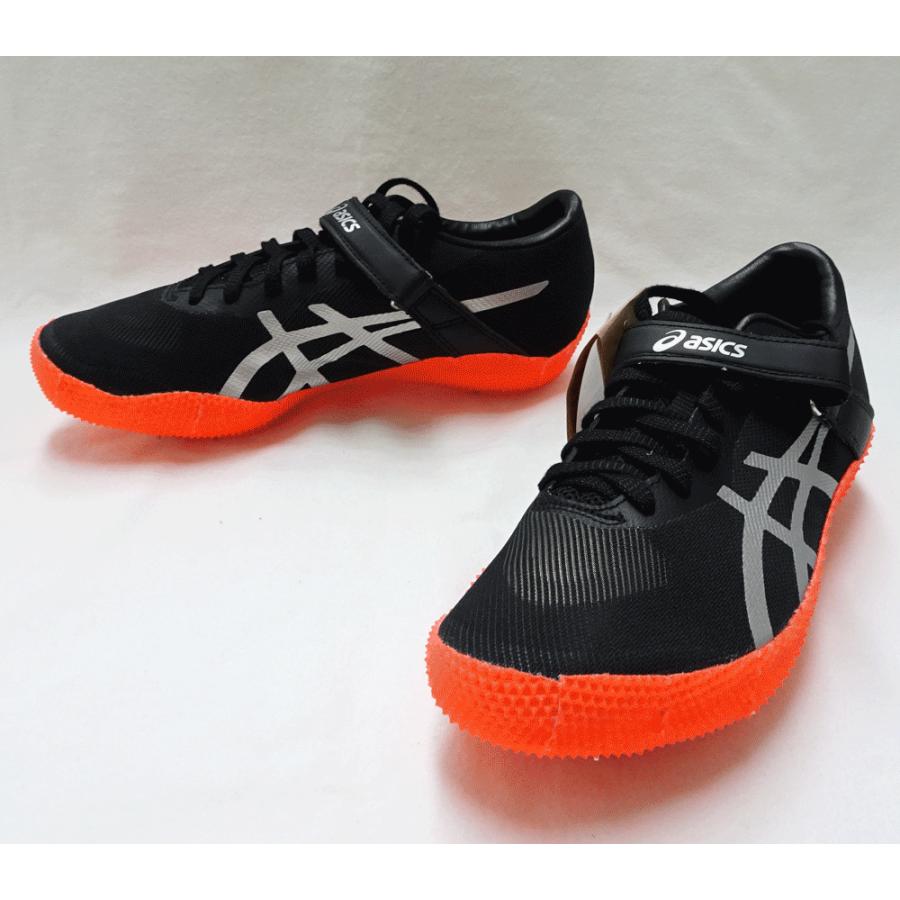 ASICS 陸上スパイク アシックス asics ハイジャンププロ3右足 ASICS 陸上スパイク アシックス asics ハイジャンププロ3右足