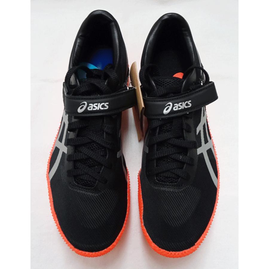 ASICS 陸上スパイク アシックス asics ハイジャンププロ3右足 ASICS 陸上スパイク アシックス asics ハイジャンププロ3右足