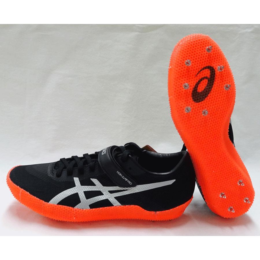 ASICS 陸上スパイク アシックス asics ハイジャンププロ3左足 ASICS 陸上スパイク アシックス asics ハイジャンププロ3左足