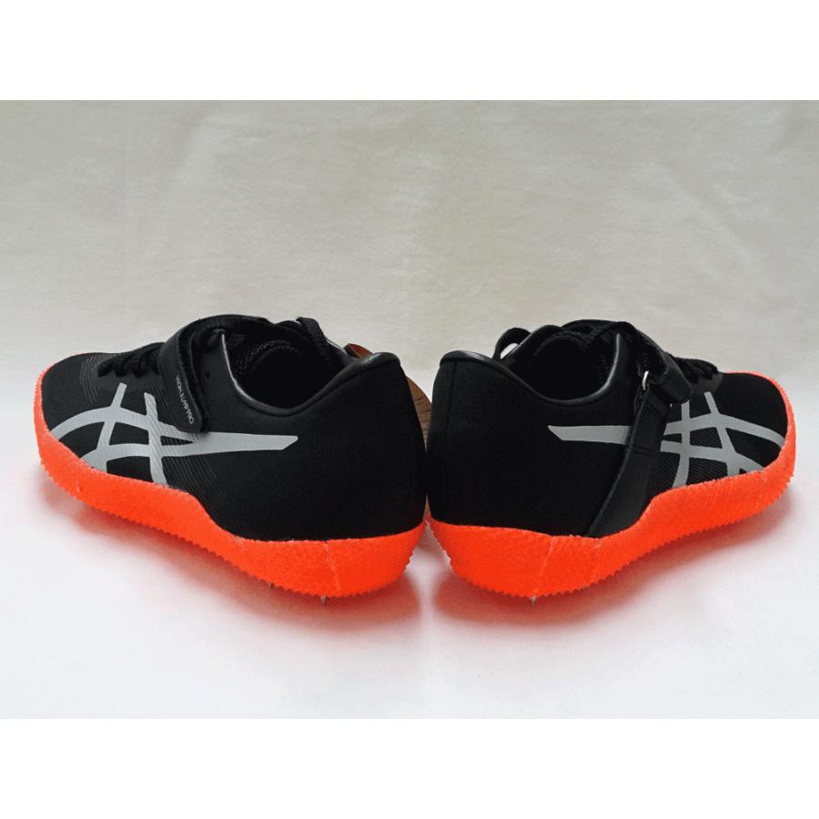 ASICS 陸上スパイク アシックス asics ハイジャンププロ3左足 ASICS 陸上スパイク アシックス asics ハイジャンププロ3左足