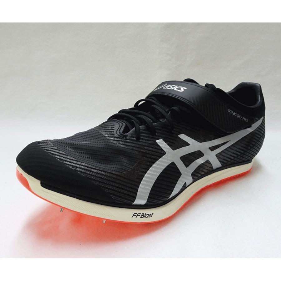 ASICS 陸上スパイク アシックス asics ソニックスカイプロ ASICS 陸上スパイク アシックス asics ソニックスカイプロ