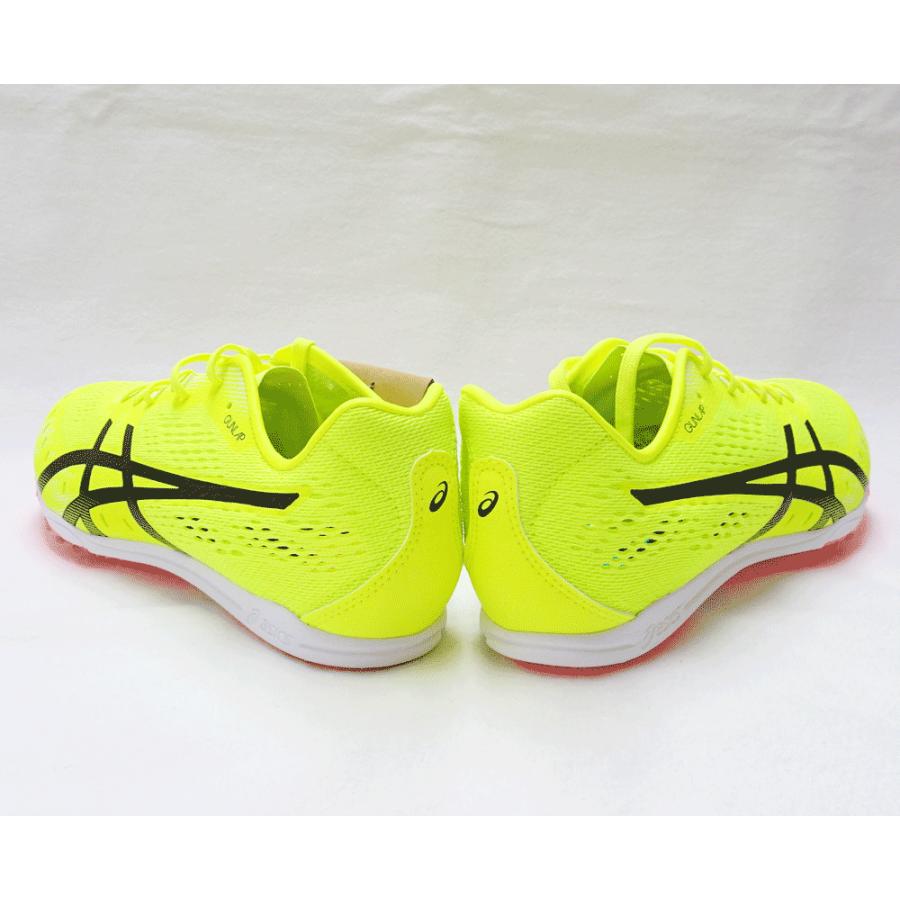 ASICS ガンラップ3 size23.5ｃｍ ASICS ガンラップ3 size23.5cm ASICS アシックス ガンラップ 3