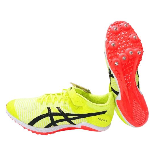 ASICS 陸上スパイク アシックス asics エスピーブレード10 ASICS 陸上スパイク アシックス asics エスピーブレード10