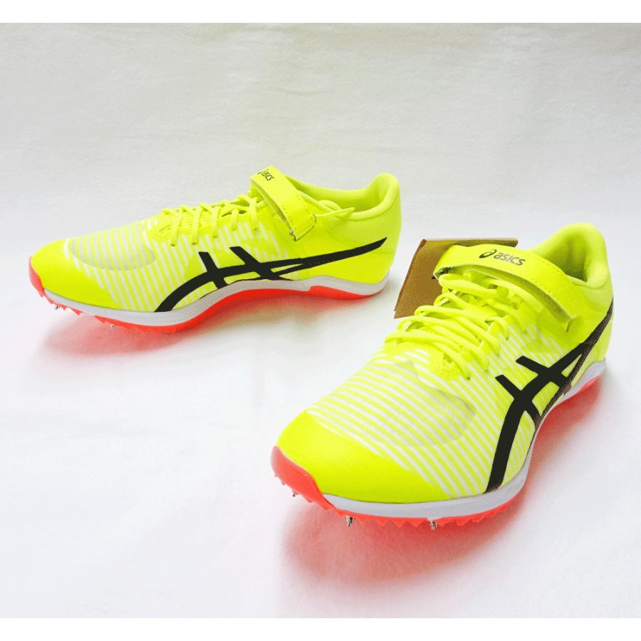 ASICS 陸上スパイク アシックス asics エスピーブレード10 ASICS 陸上スパイク アシックス asics エスピーブレード10