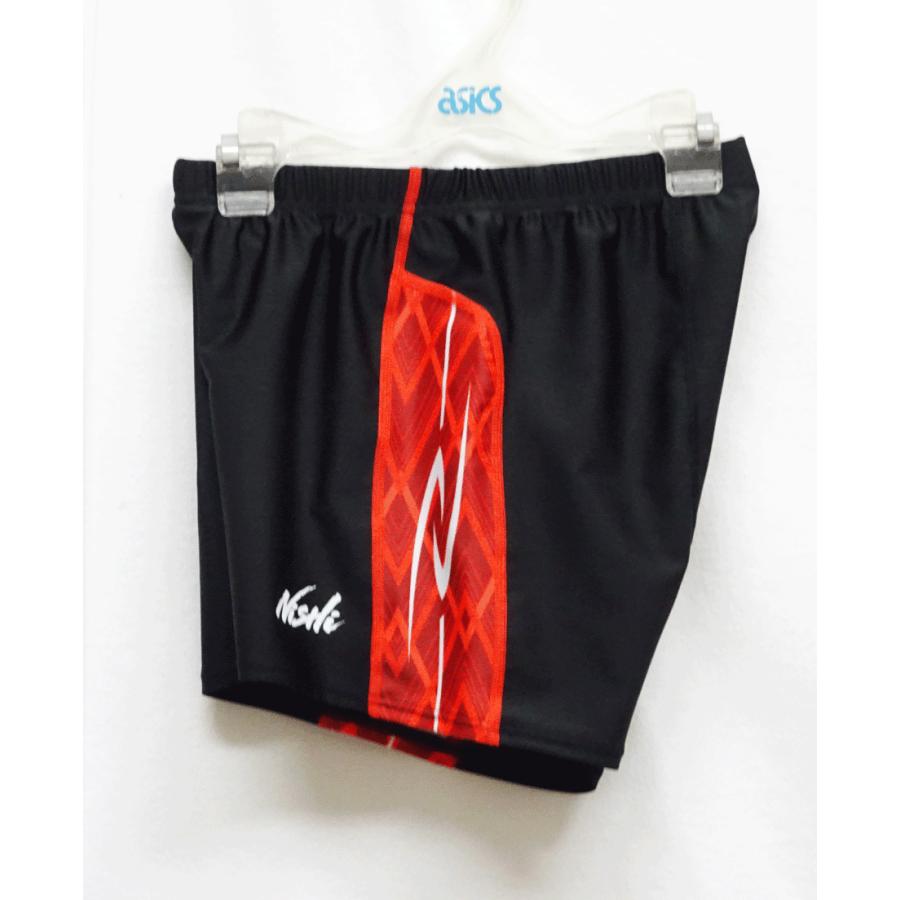 ニシ・スポーツ 陸上ウェア ニシスポーツ T&Fプラクティス