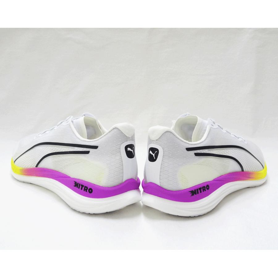 PUMA プロピオニトロ PROPIO NITRO 311428-04 プーマ メンズ