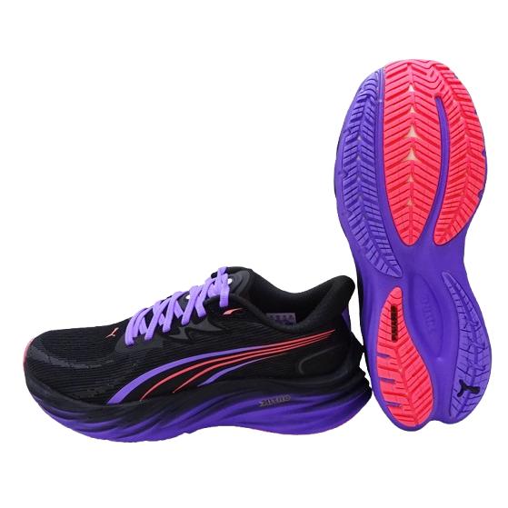 Puma Nitro ランニングシューズ 楽天市場】プーマ（PUMA）（メンズ）ランニングシューズ