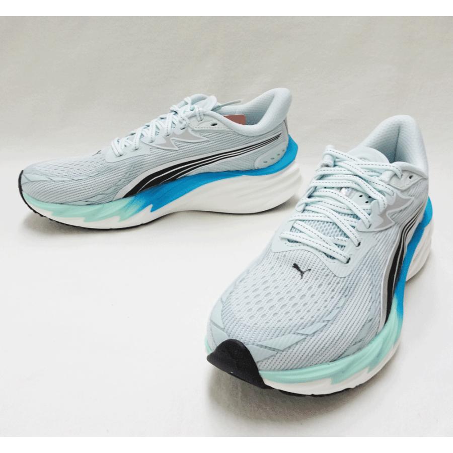 PUMA ヴェロシティニトロ4APシューズ袋サービス VELOCITY NITRO4