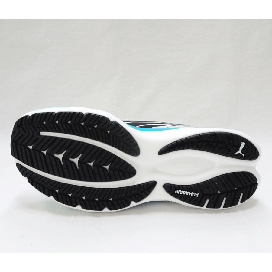 PUMA ヴェロシティニトロ4APシューズ袋サービス VELOCITY NITRO4