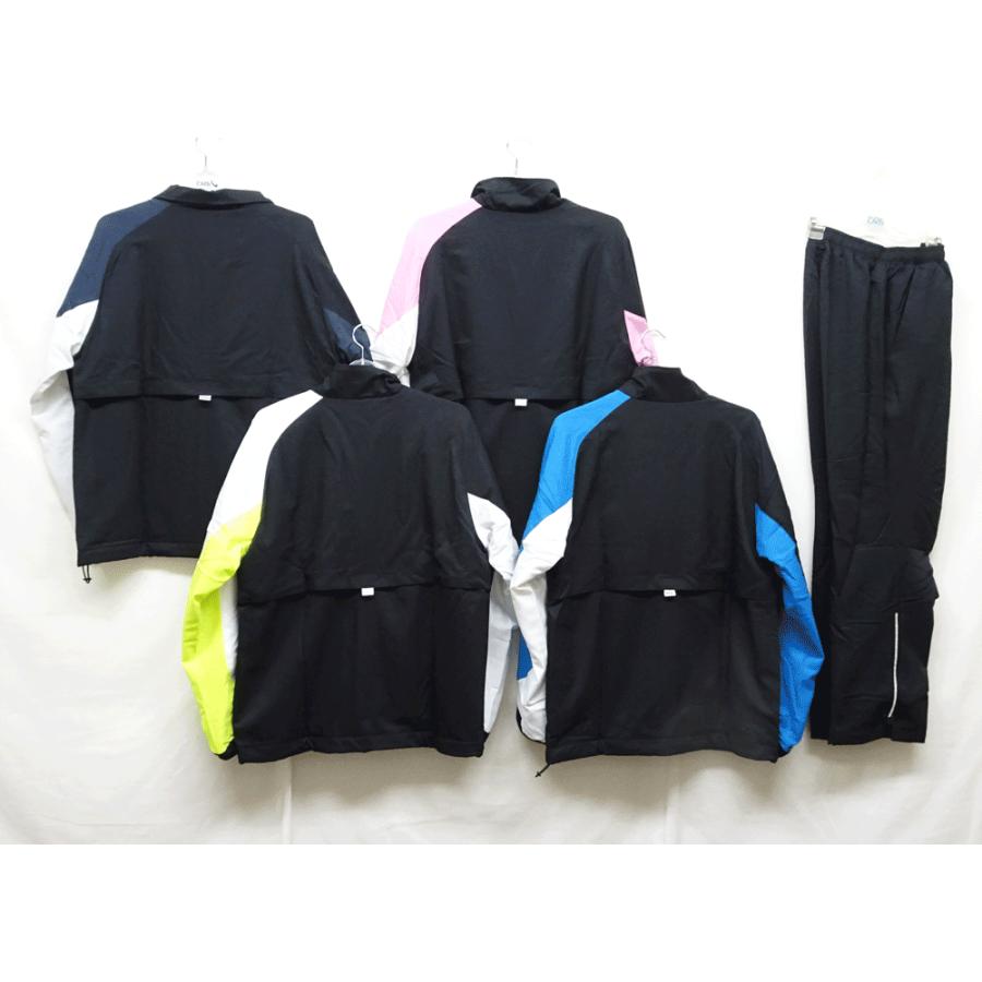 YONEX メンズテニスウェア ヨネックス 裏地付ウィンドウォーマー YONEX メンズテニスウェア ヨネックス 裏地付ウィンドウォーマー