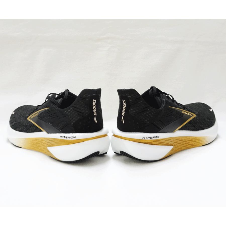 BROOKS ハイペリオン2 Hyperion2 BRM4323-B/GLD ブルックス