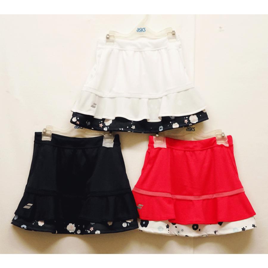 Sale Off テニスウェアレディース バボラ Babolat 21ゲームスカート Bwg1425 スコート Babylonrooftop Com Au