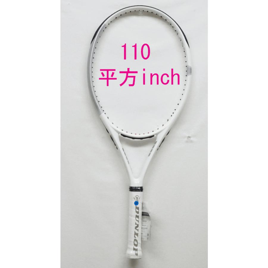 LX800 ダンロップ DUNLOP LX800 DS22108 硬式テニスラケット