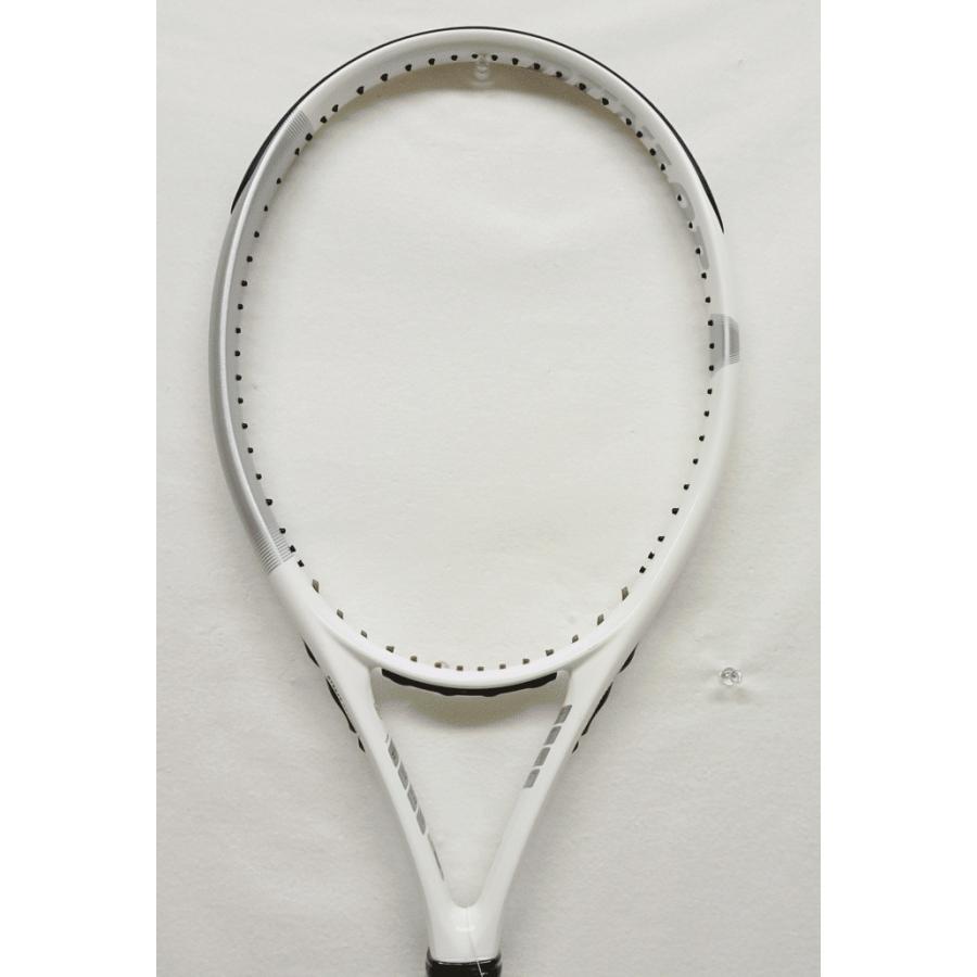 テニスラケット ホワイト LX800ダンロップ ダンロップ LX 800 | テニスラケット | 製品情報 | DUNLOP