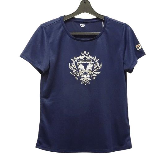 フィラテニスウエア 2024年秋TシャツL KPI＞フィラ テニスウェア2024年秋冬コレクション販売開始 | KPI