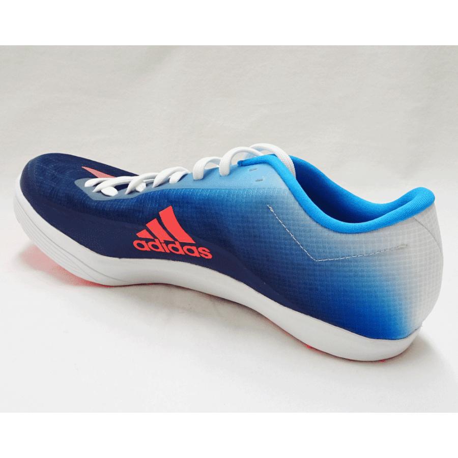 陸上スパイク アディダス adidas アディゼロロングジャンプ ADIZERO LJ GY0896 オールウェザー専用 走幅跳用 :GY0896:NSPニシナガスポーツ - 通販 - Yahoo!ショッピング 陸上スパイク アディダス adidas アディゼロロングジャンプ ADIZERO LJ GY0896 オールウェザー専用 走幅跳用 :GY0896:NSPニシナガスポーツ - 通販 - Yahoo!ショッピング