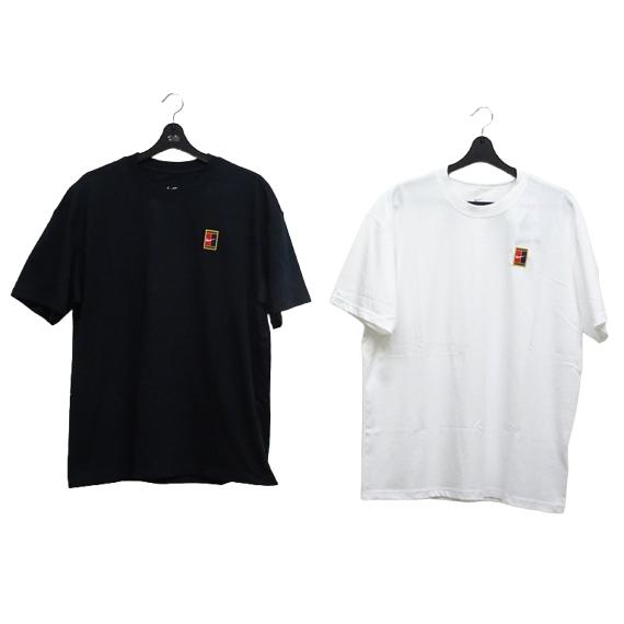 NIKE メンズテニスウェア ナイキ(NIKE) M90 OC S/S Tシャツ