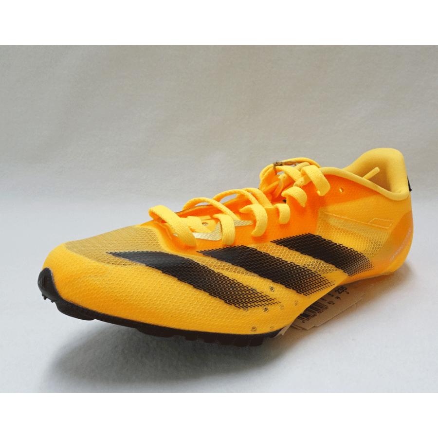 adidas スプリントスター　 陸上競技用スパイクシューズ 楽天市場】【アディダス】SPRINTSTAR スプリントスター