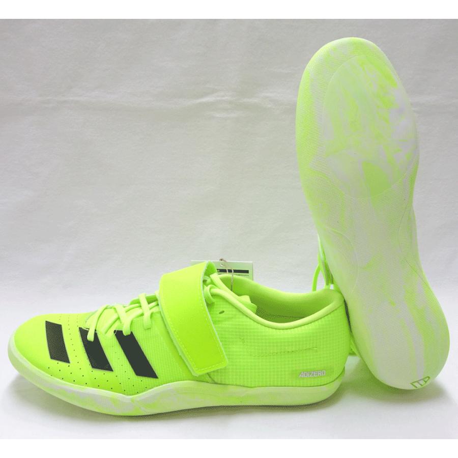 adidas 陸上スパイク アディダス スローズ ADIZERO THROWS adidas 陸上スパイク アディダス スローズ ADIZERO THROWS