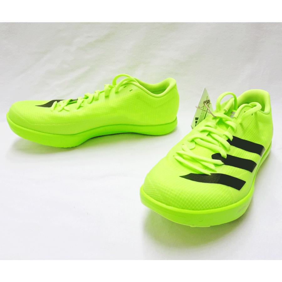 adidas 陸上スパイク アディダス アディゼロロングジャンプ adidas 陸上スパイク アディダス アディゼロロングジャンプ