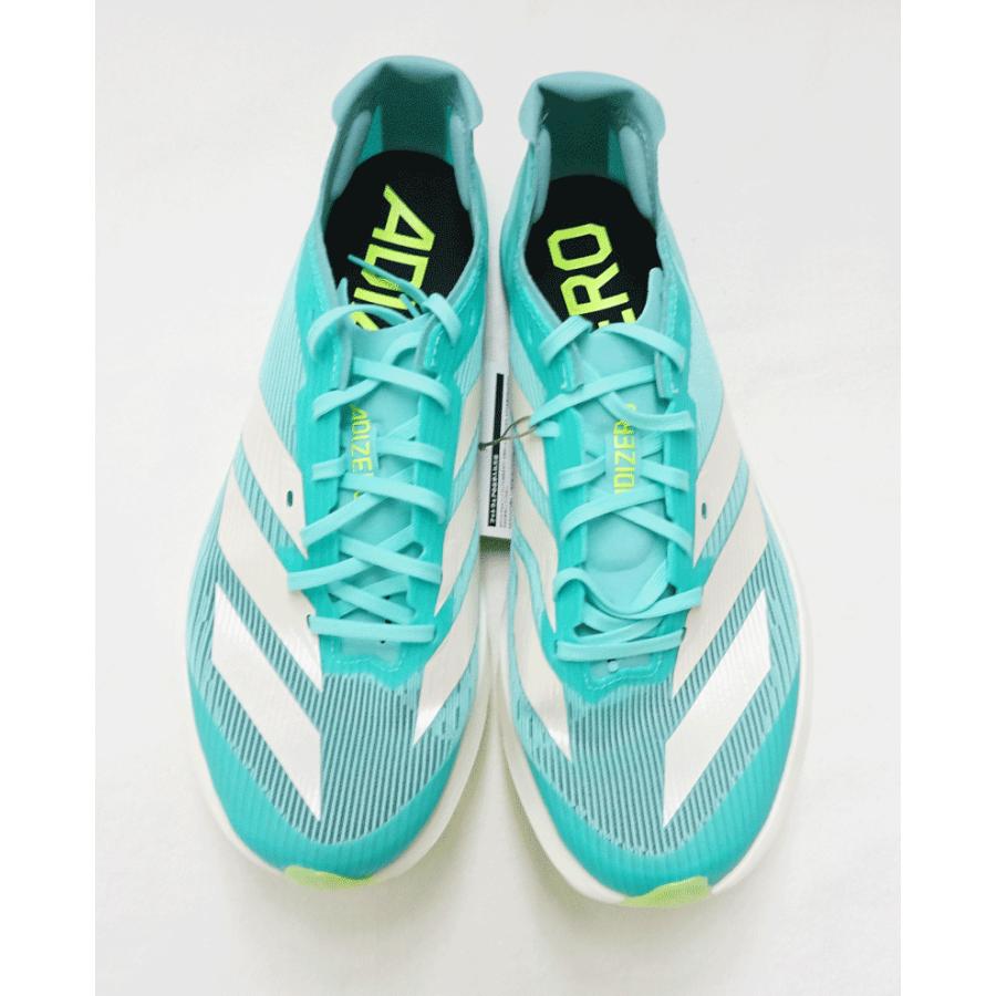 adidas 陸上スパイク アディダス アディゼロアンビション