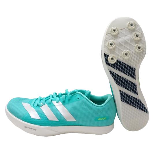 adidas 陸上スパイク アディダス アディゼロロングジャンプ