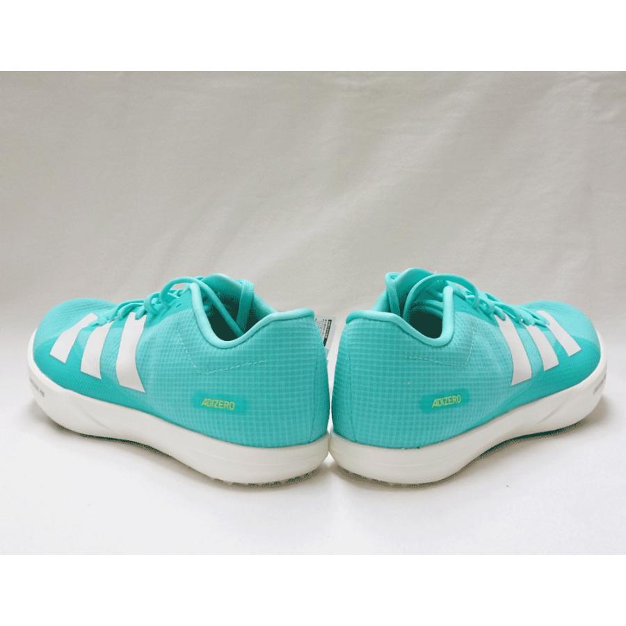 ジャンク adidas Originals ZX 8000 GORE-TEX Spikeless Golf Indigo