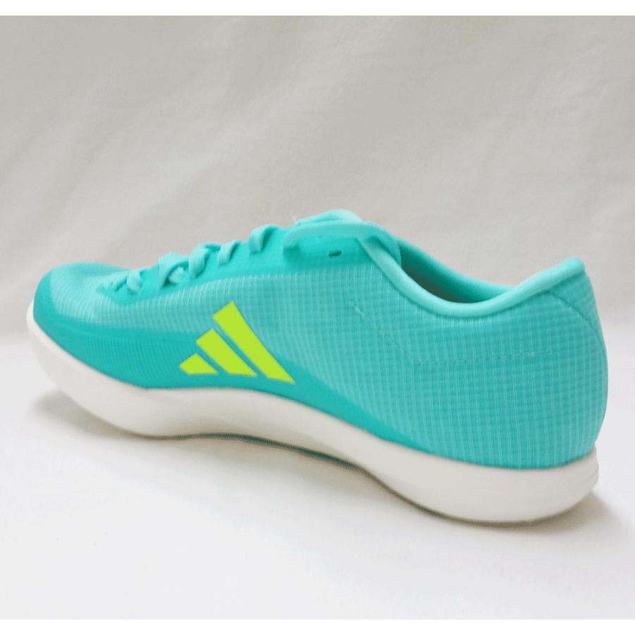 adidas Adizero 陸上競技用スニーカー adidas 陸上スパイク アディダス アディゼロロングジャンプ