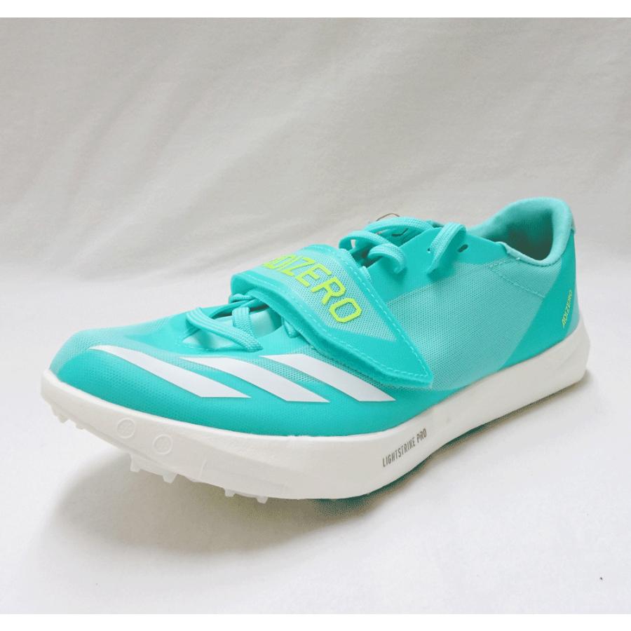 adidas 陸上スパイク アディダス アディゼロトリプルジャンプ